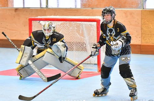 Hockey